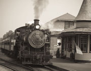 Auto Treni