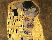 Impressionismo KLimt van gogh