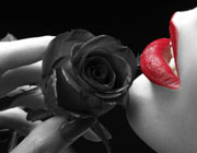Il fascino della passione