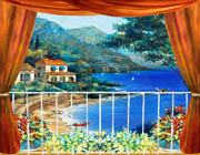 Trompe l'oeil