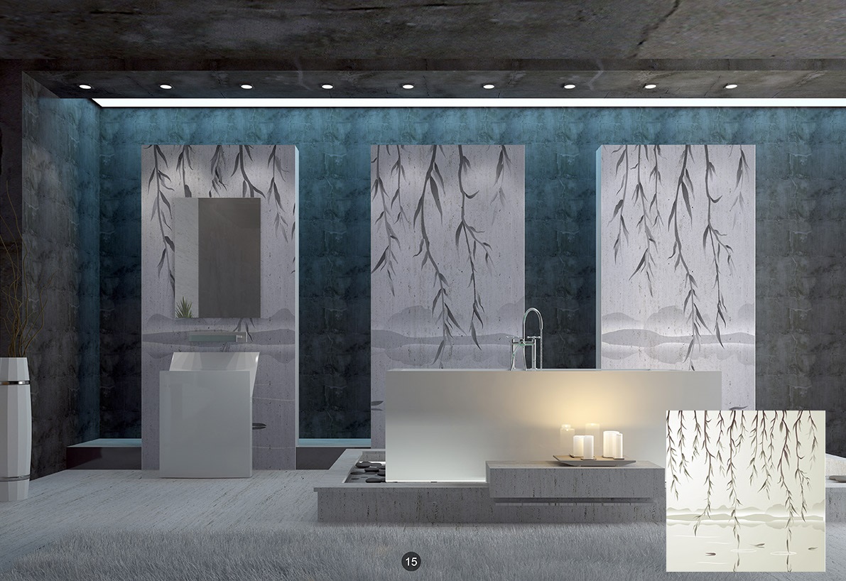 Gigantografia Still Love Sl015