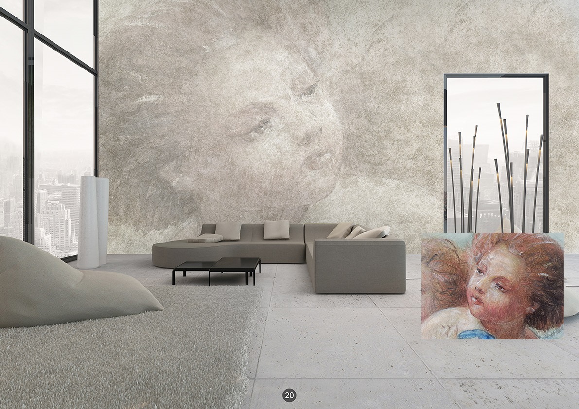 Gigantografia Still Love Sl020