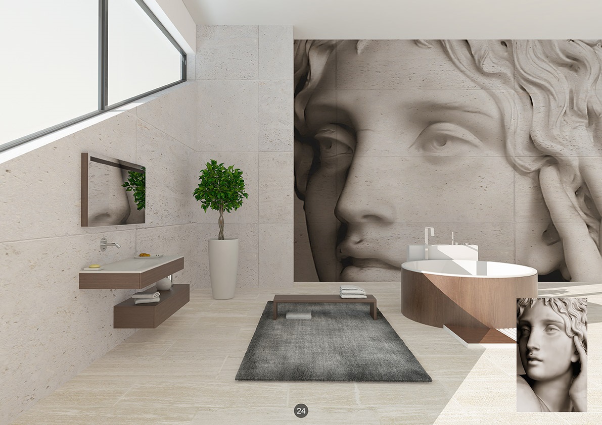 Gigantografia Still Love Sl024