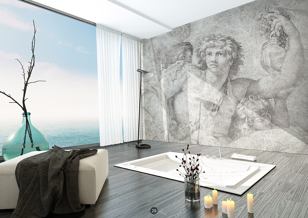 Gigantografia Still Love Sl029