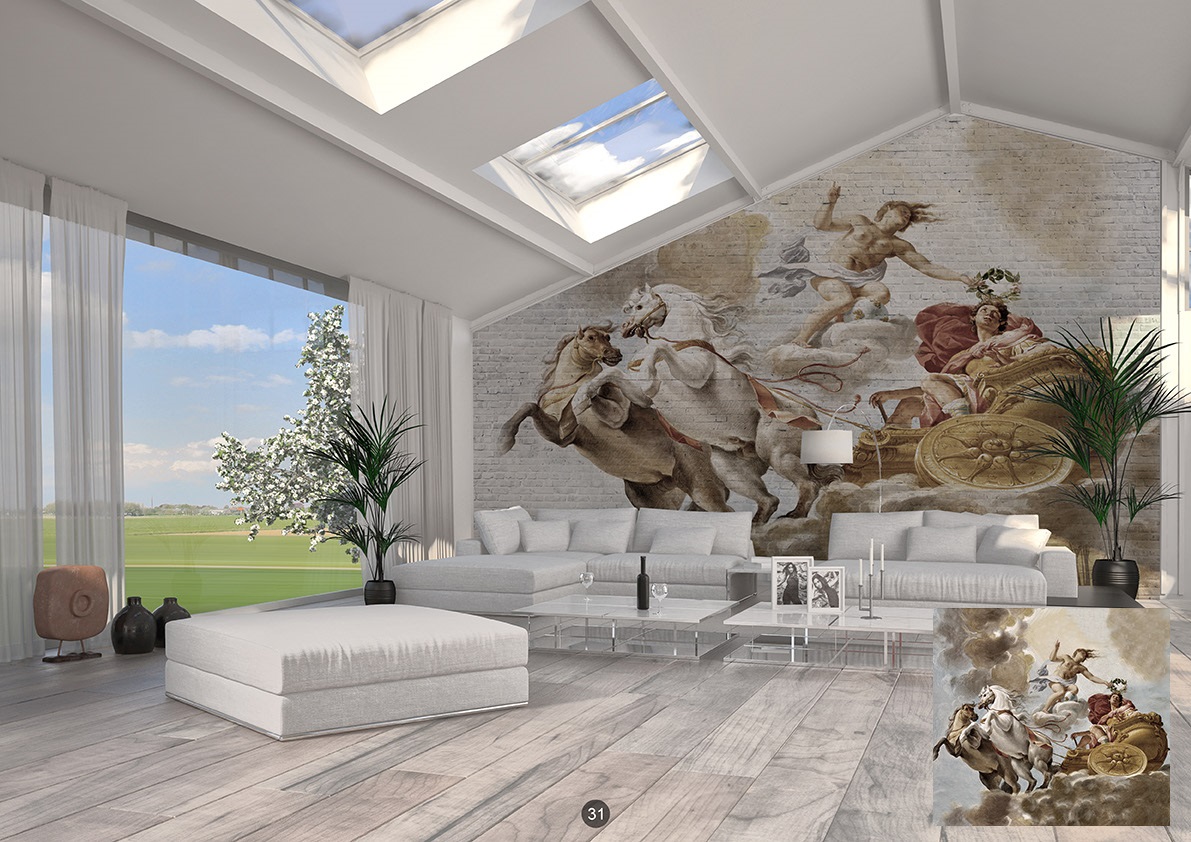 Gigantografia Still Love Sl031