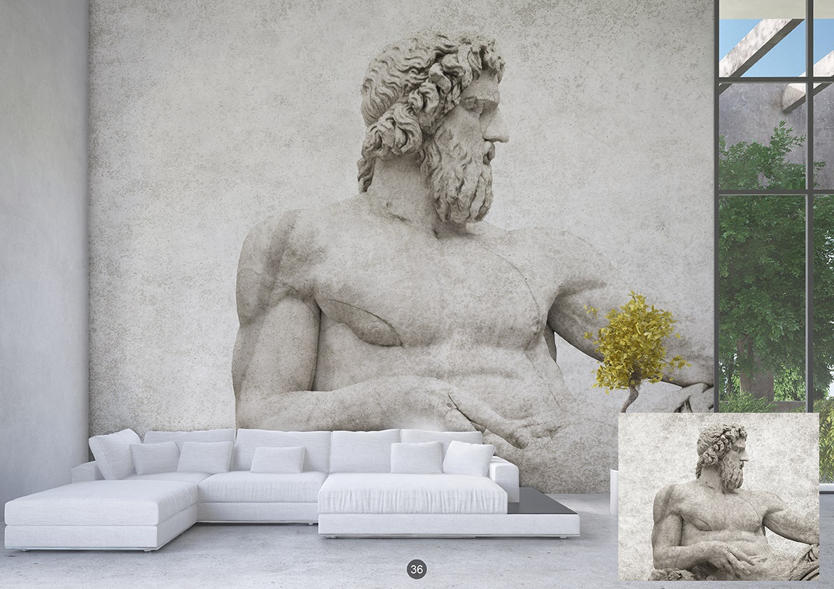 Gigantografia Still Love Sl036