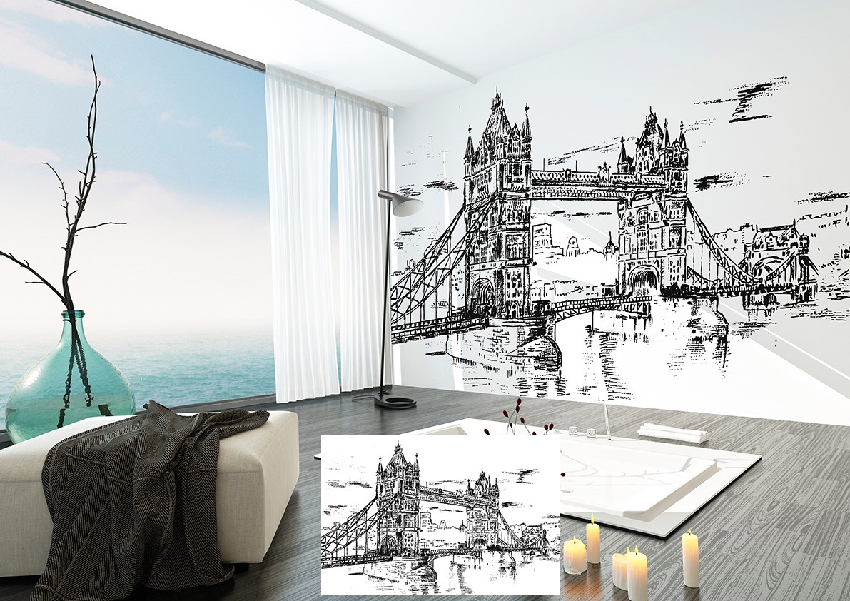 Gigantografia Still Love Sl038