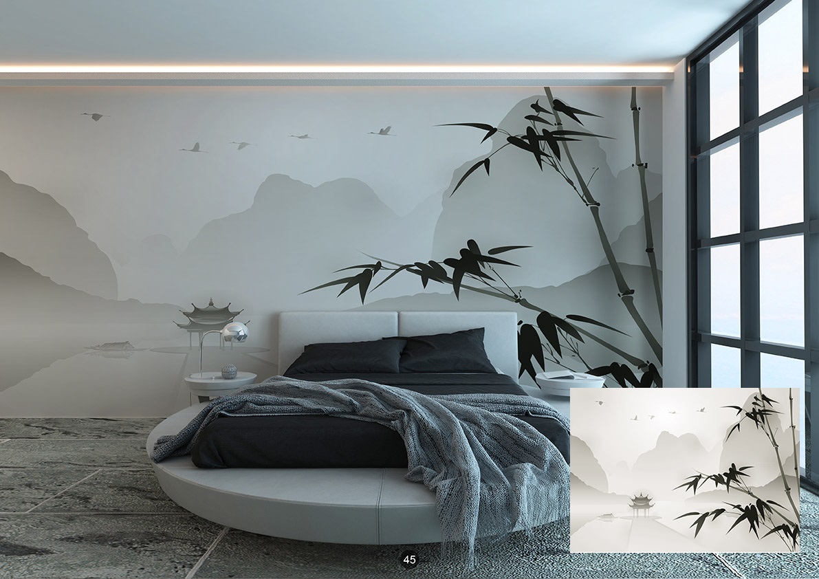 Gigantografia Still Love Sl045