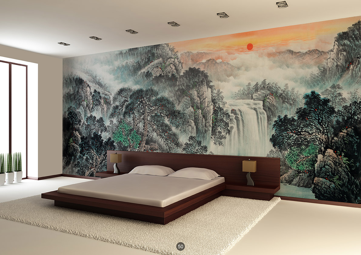 Gigantografia Still Love Sl050