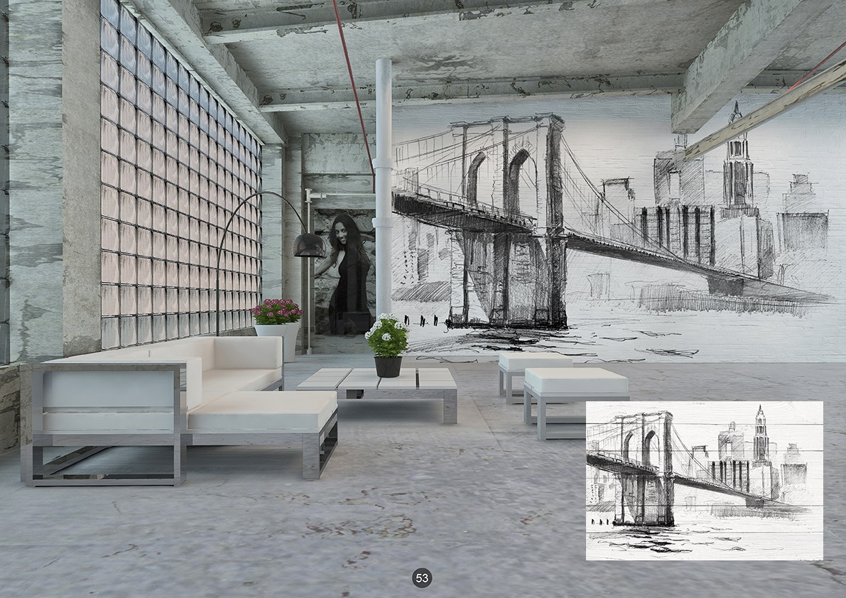 Gigantografia Still Love Sl053