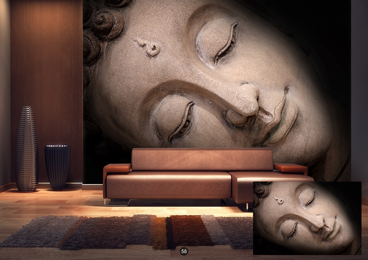 Gigantografia Still Love Sl058