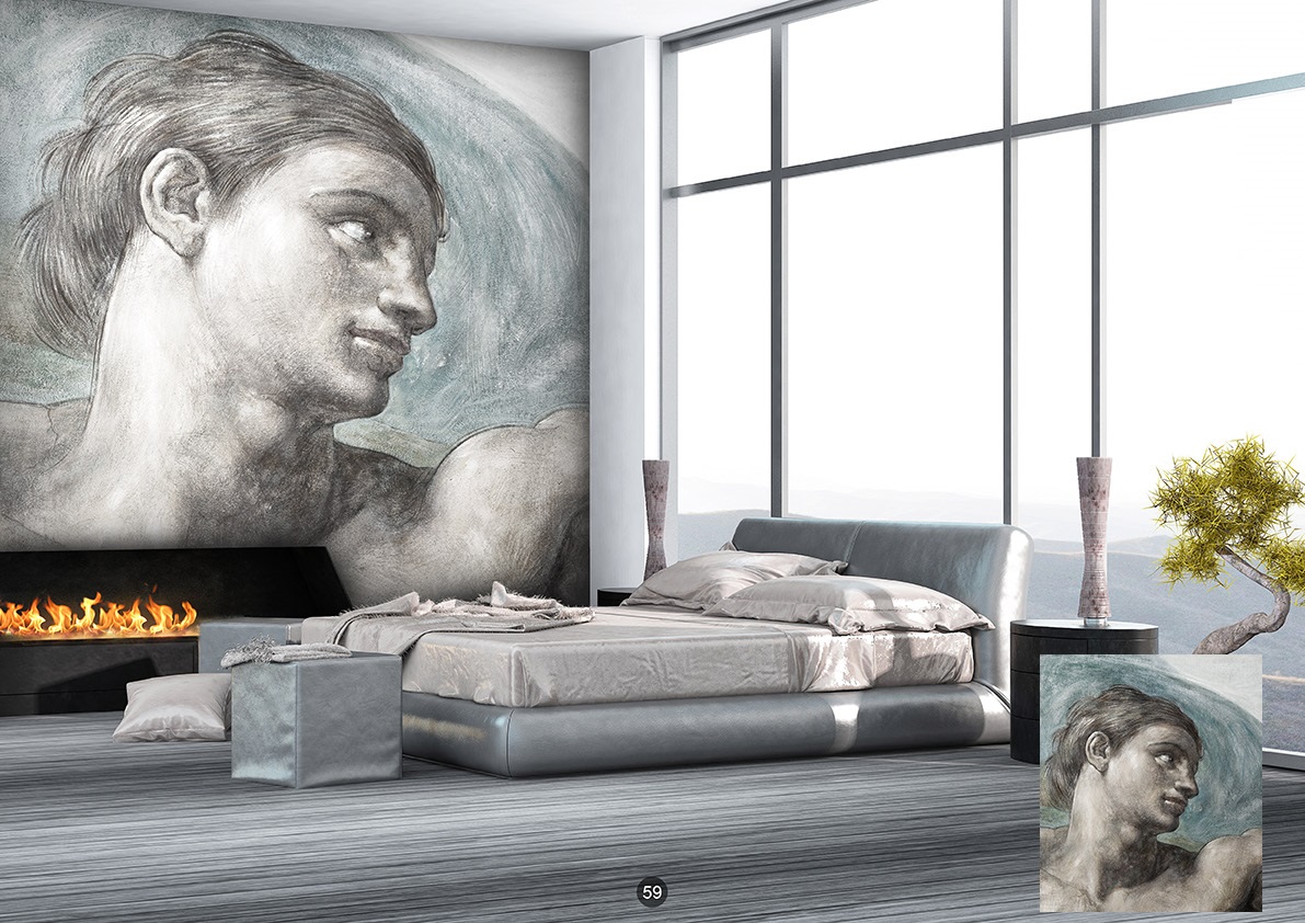 Gigantografia Still Love Sl059