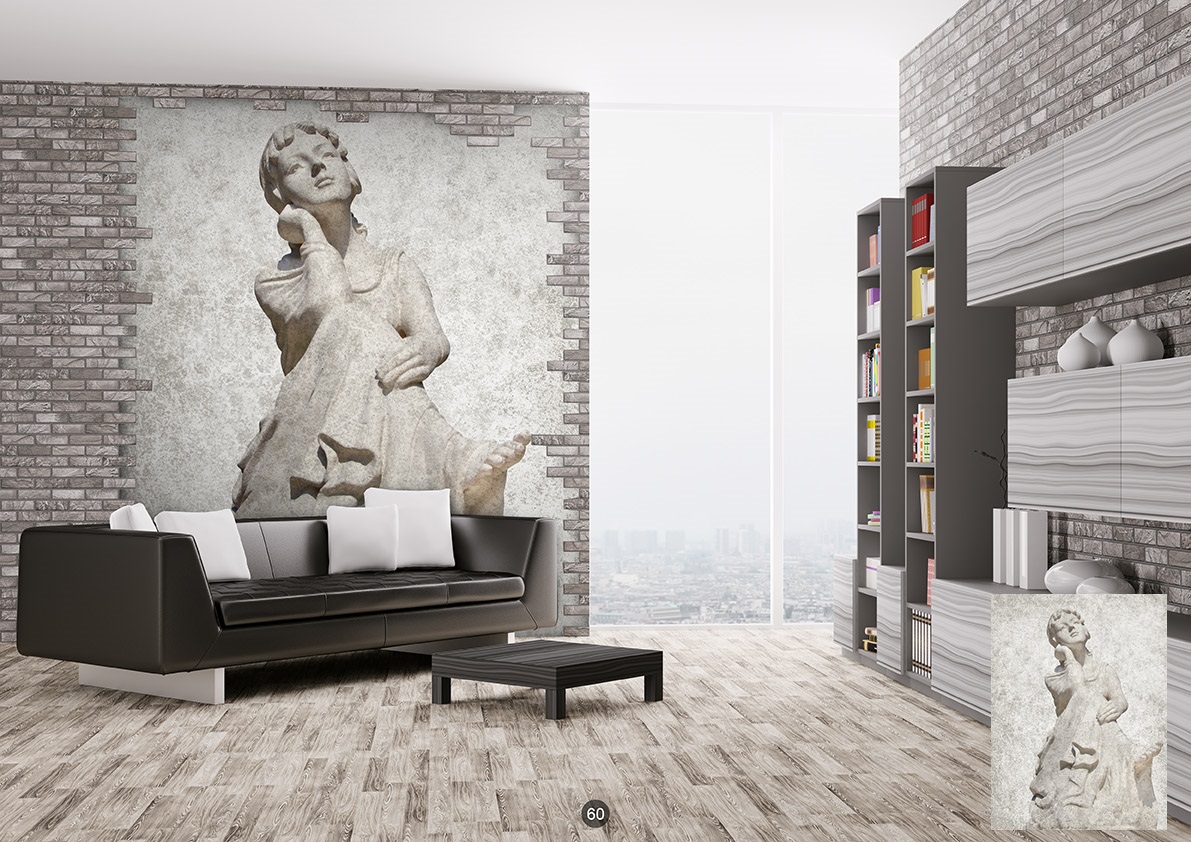 Gigantografia Still Love Sl060