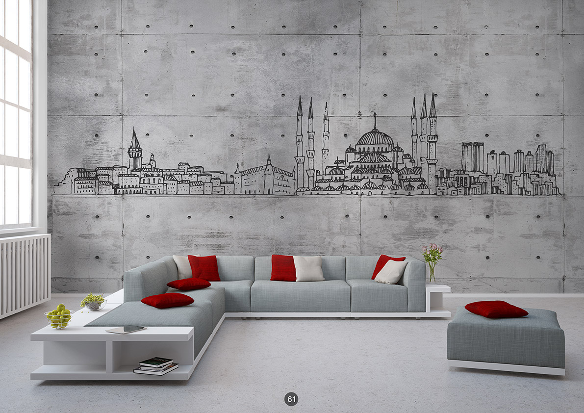 Gigantografia Still Love Sl061