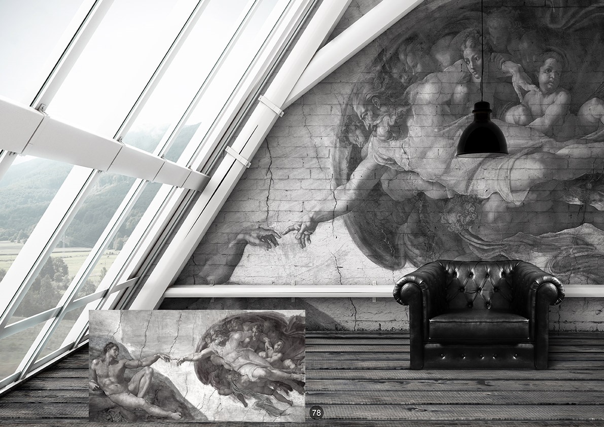 Gigantografia Still Love Sl078