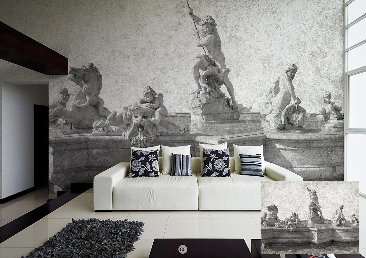 Gigantografia Still Love Sl080