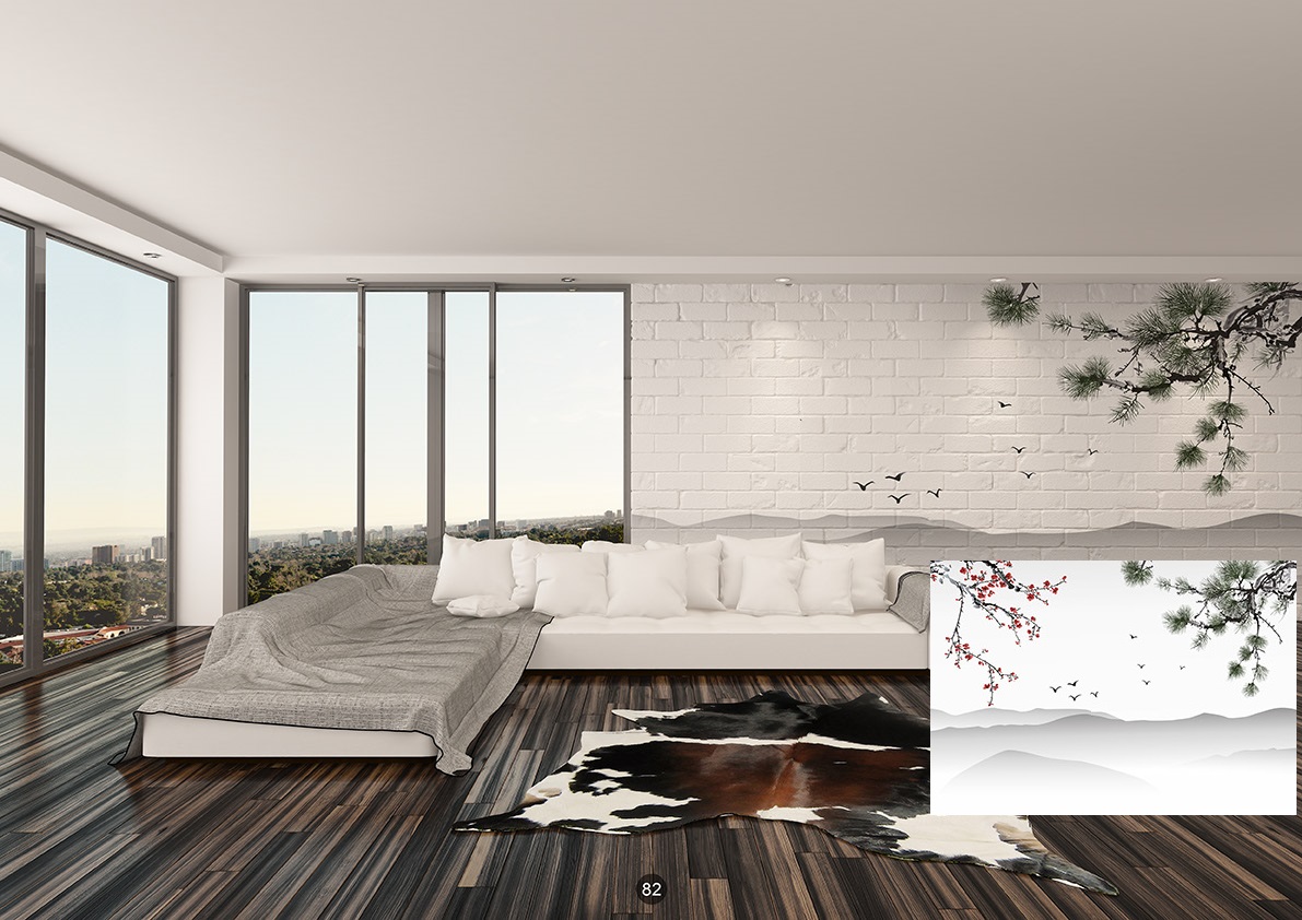 Gigantografia Still Love Sl082