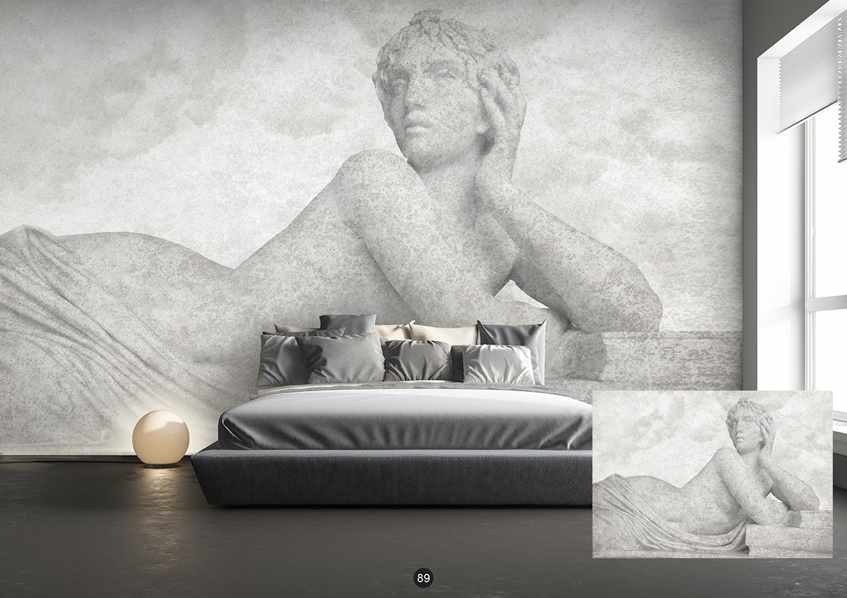 Gigantografia Still Love Sl089