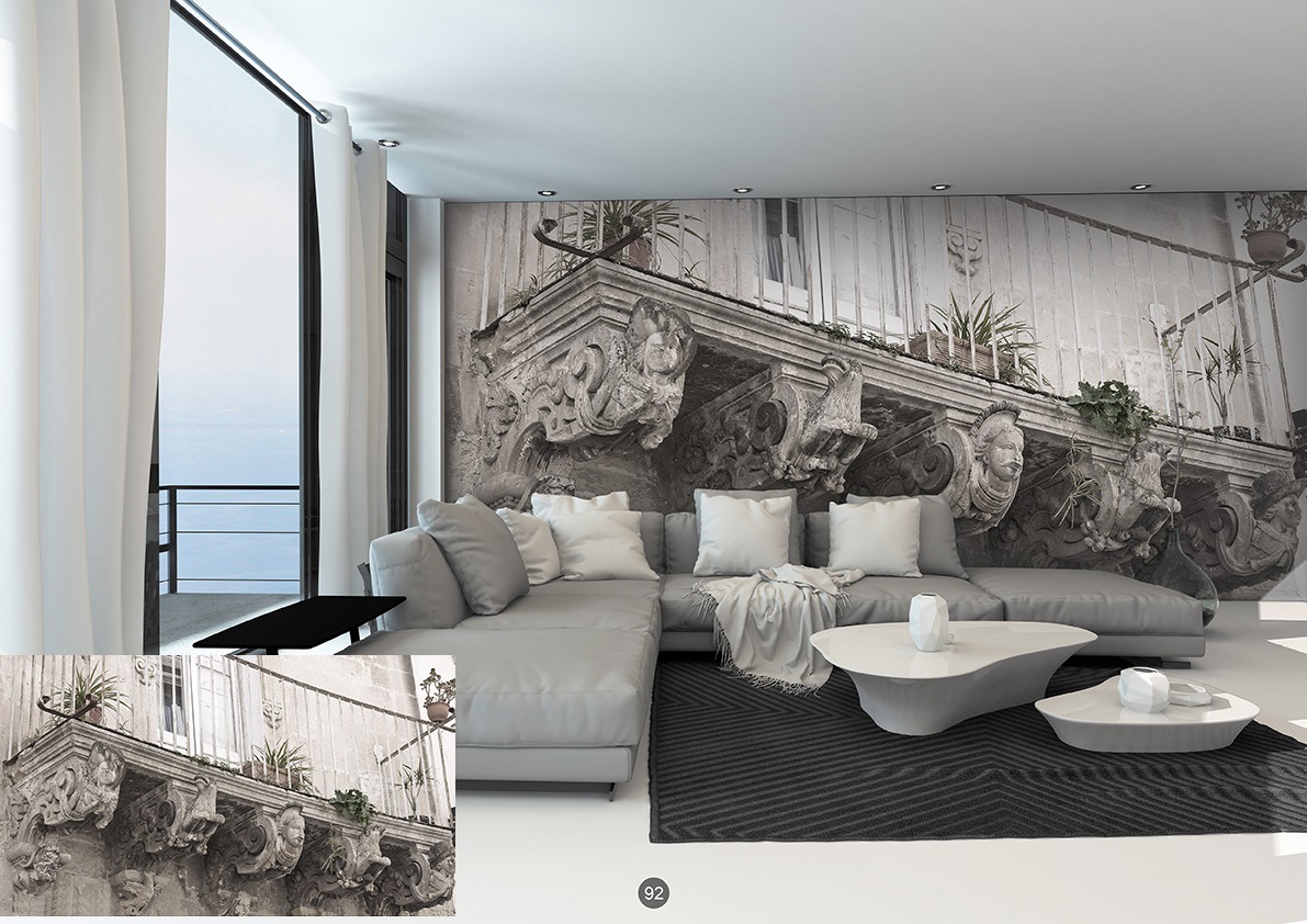 Gigantografia Still Love Sl092