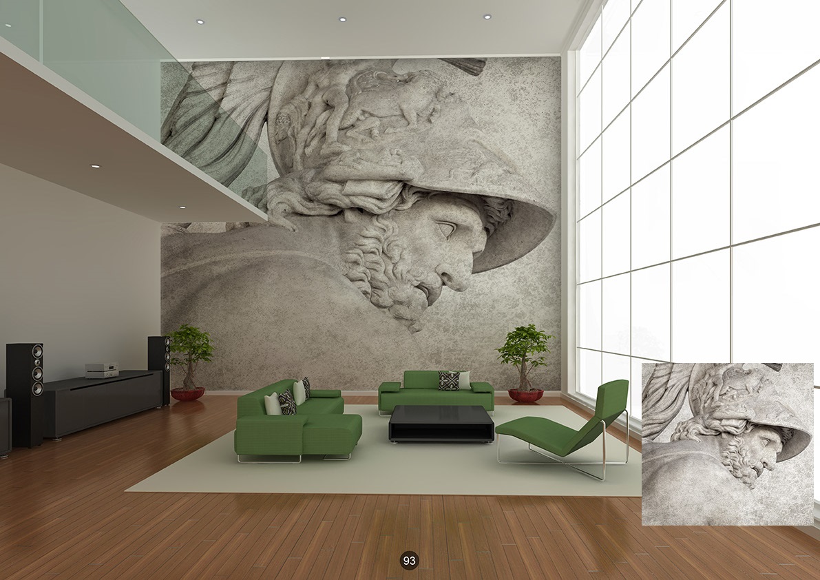 Gigantografia Still Love Sl093