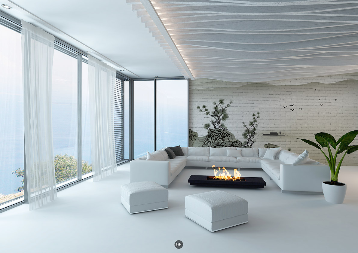 Gigantografia Still Love Sl096