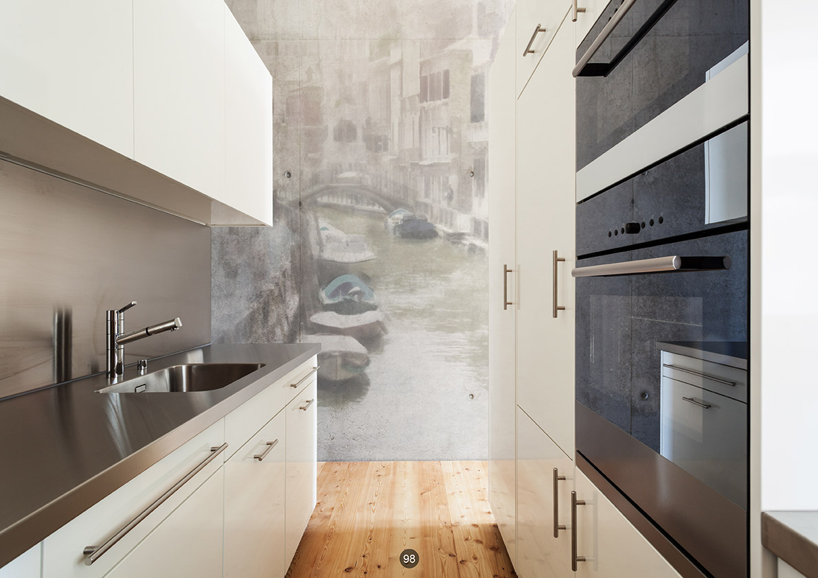 Gigantografia Still Love Sl098