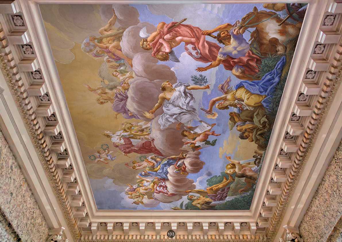 Gigantografia Still Love Sl103