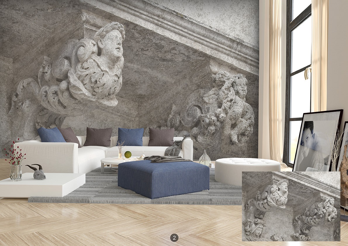 Gigantografia Still Love Sl002