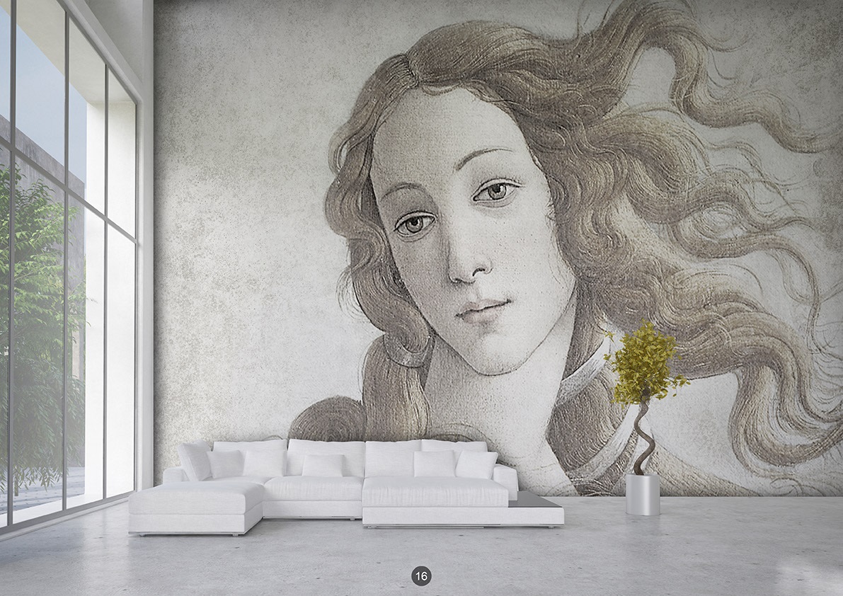 Gigantografia Still Love Sl016