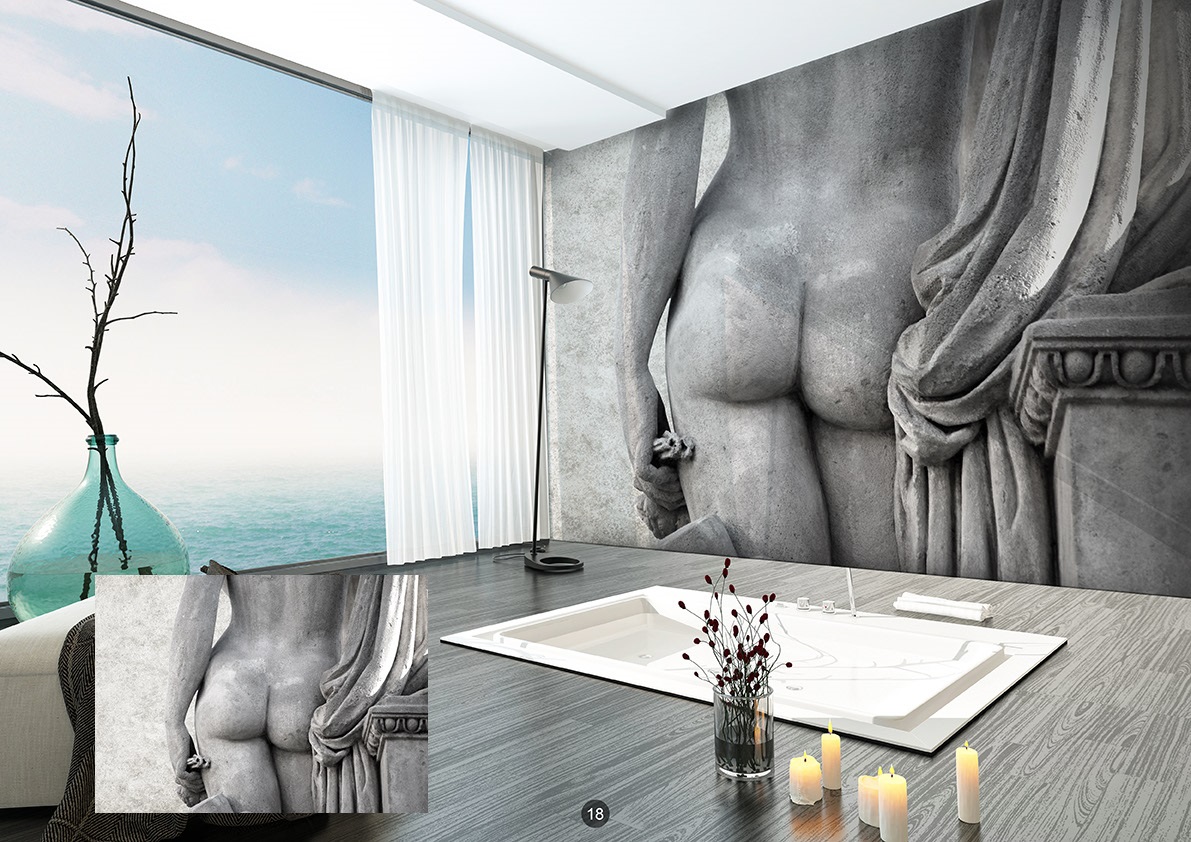 Gigantografia Still Love Sl018