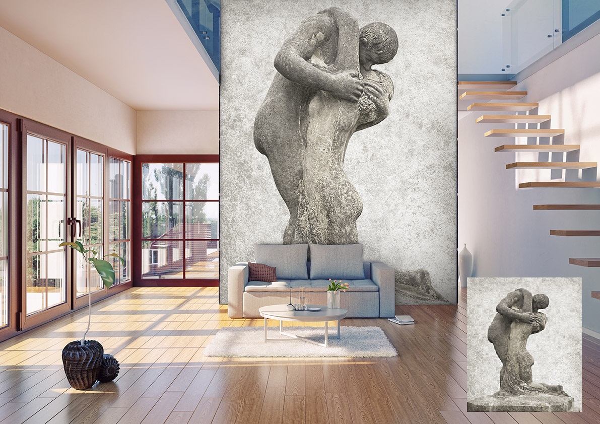 Gigantografia Still Love Sl019