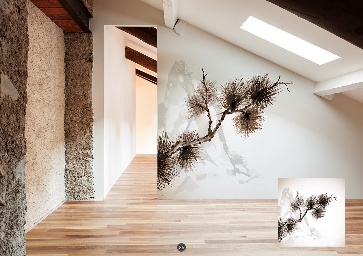 Gigantografia Still Love Sl025