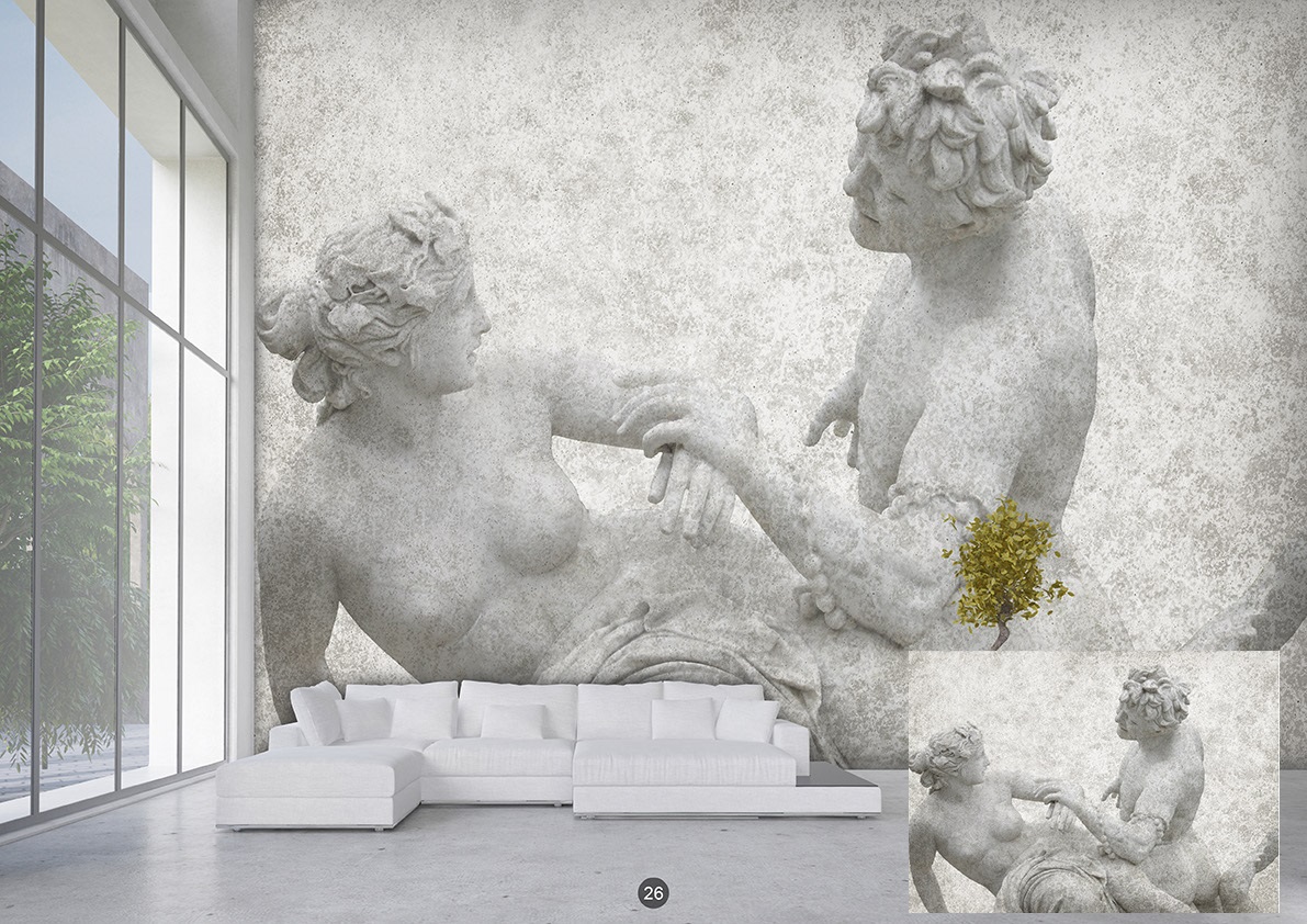 Gigantografia Still Love Sl026