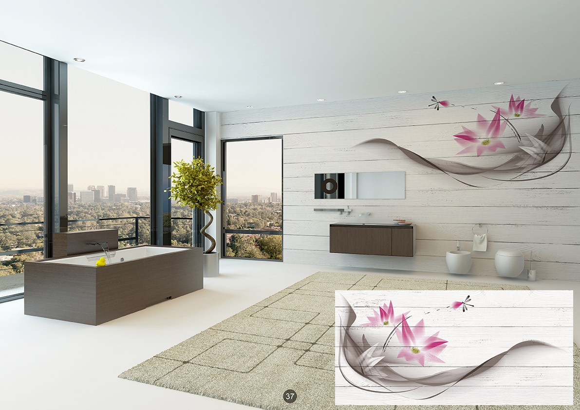 Gigantografia Still Love Sl037