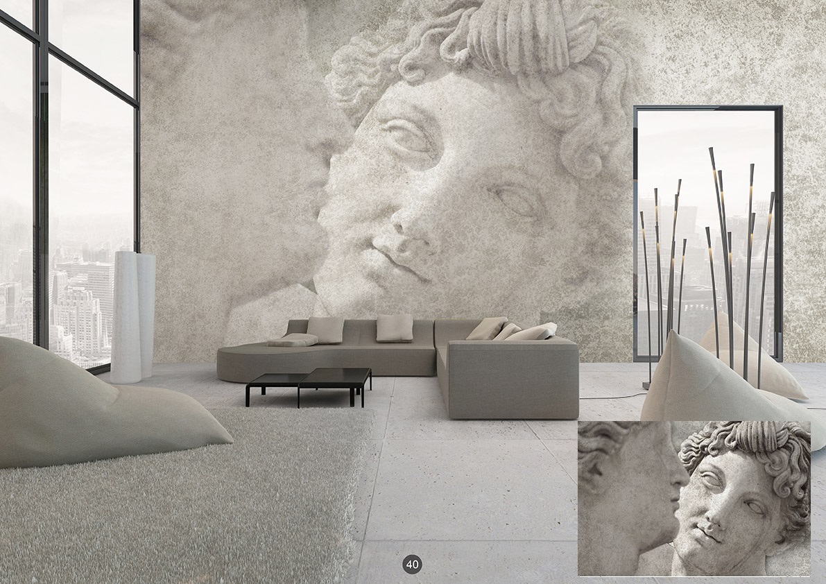 Gigantografia Still Love Sl040