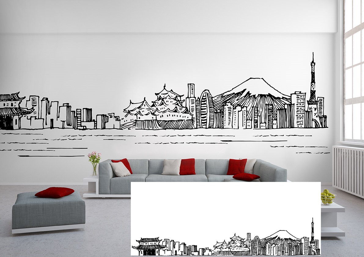 Gigantografia Still Love Sl041