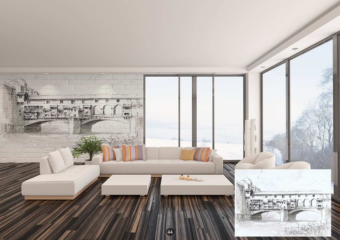 Gigantografia Still Love Sl044