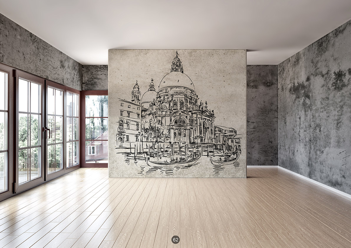 Gigantografia Still Love Sl062