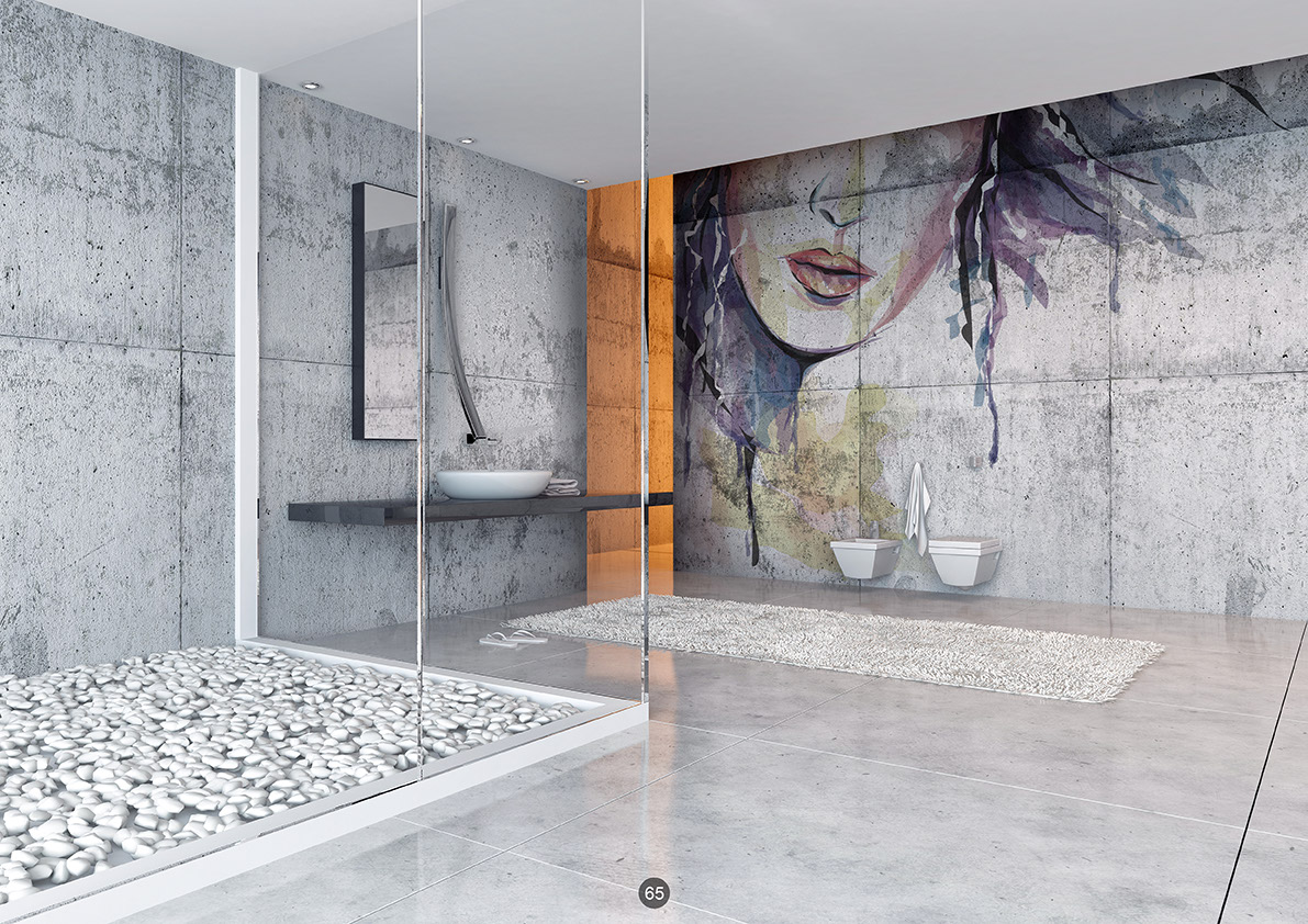 Gigantografia Still Love Sl065