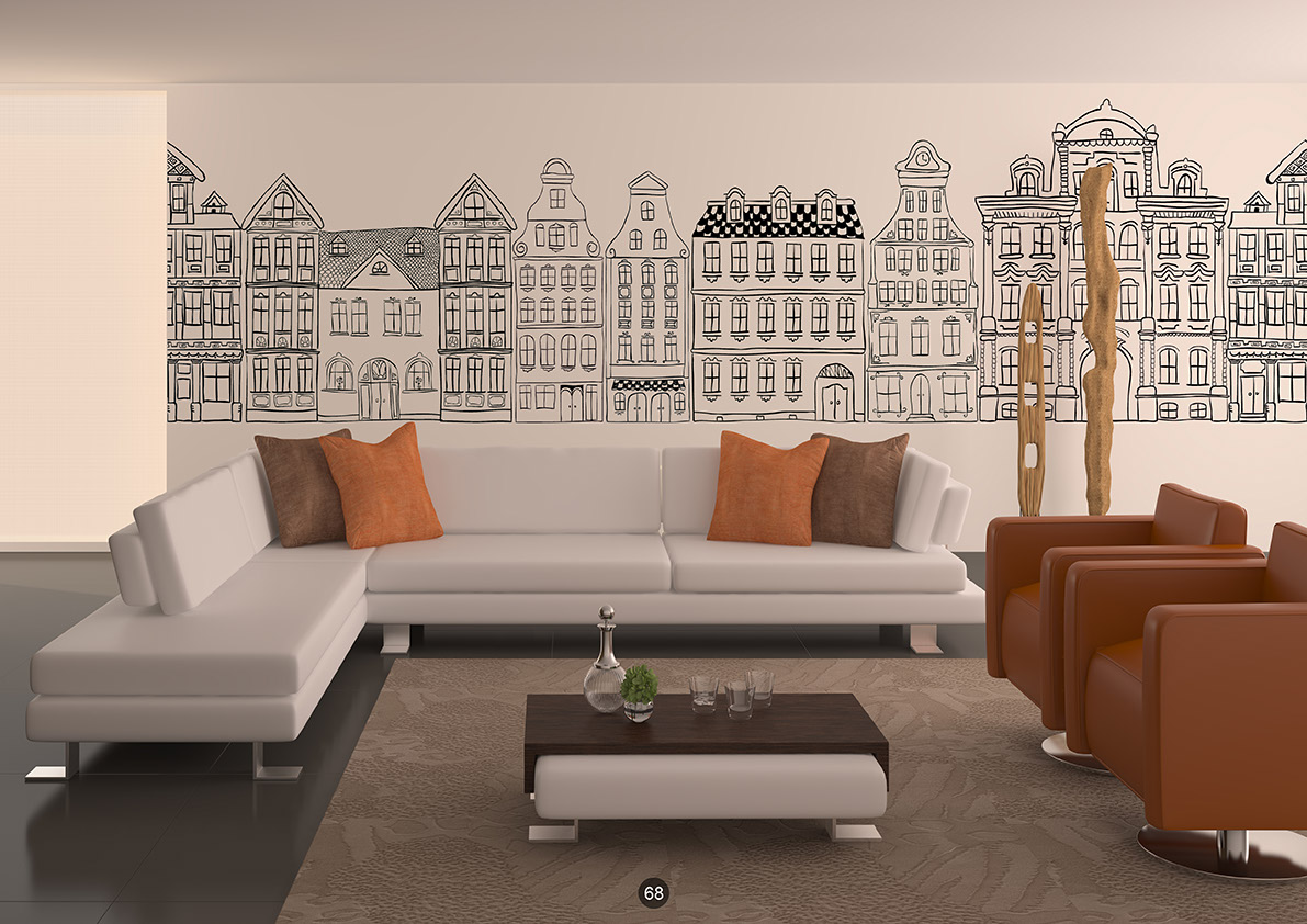 Gigantografia Still Love Sl068