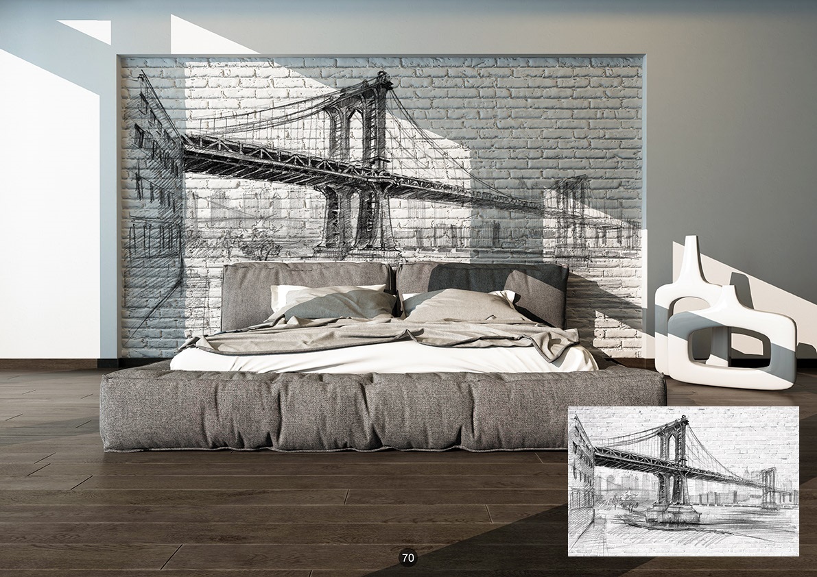 Gigantografia Still Love Sl070