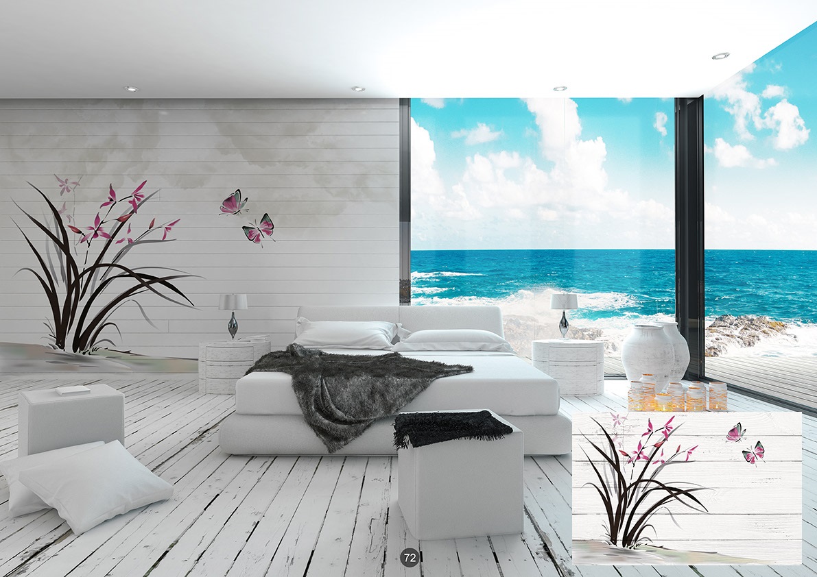 Gigantografia Still Love Sl072