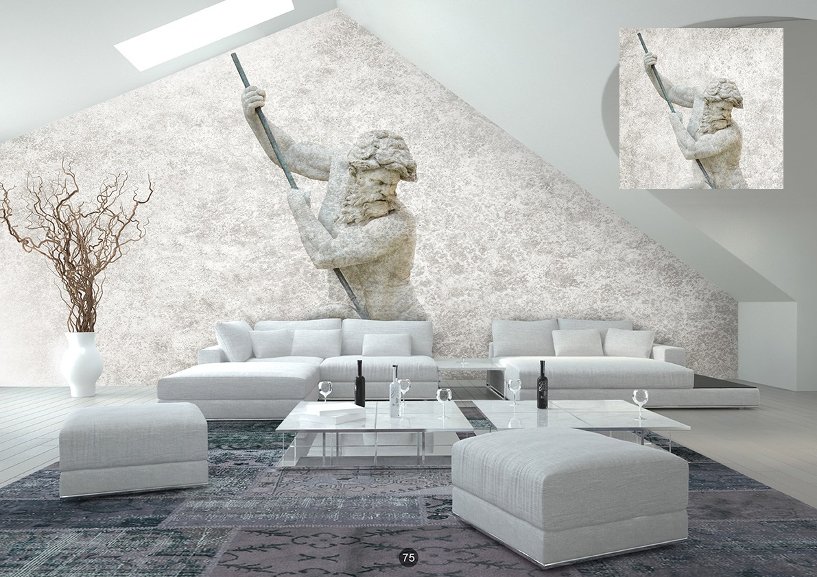 Gigantografia Still Love Sl075