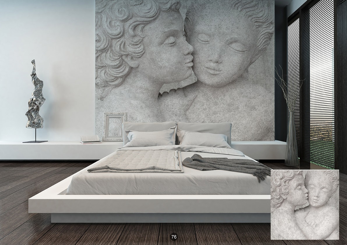 Gigantografia Still Love Sl076