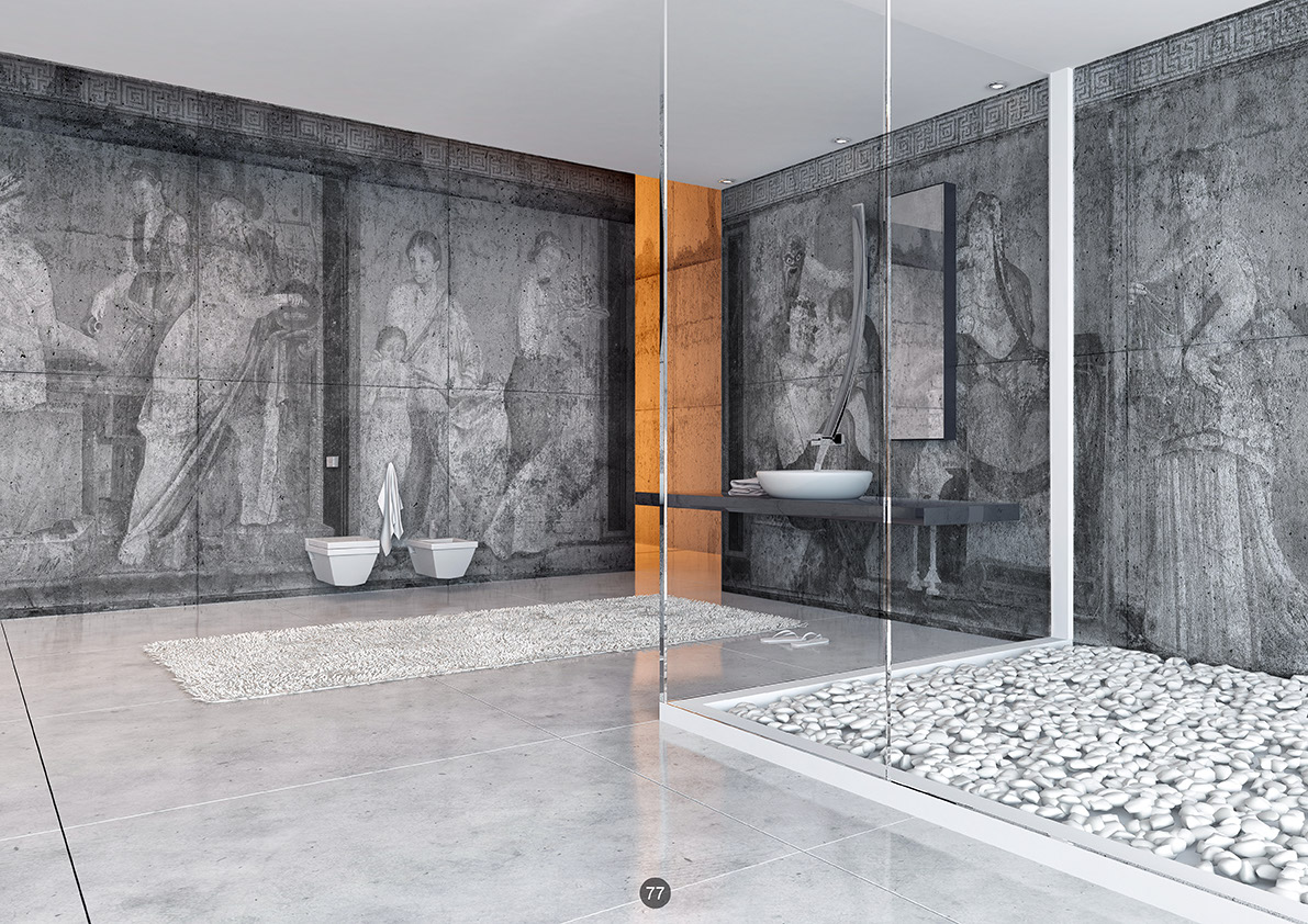 Gigantografia Still Love Sl077