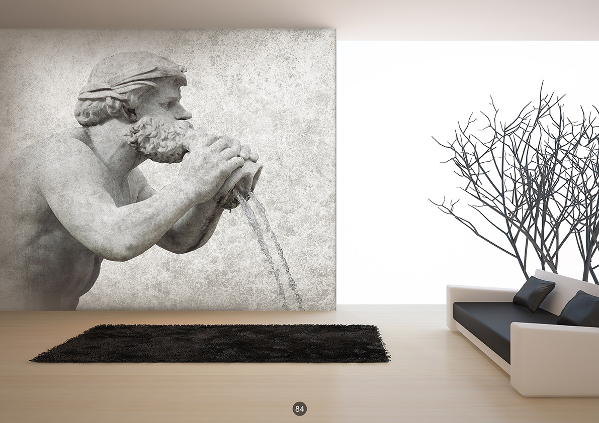 Gigantografia Still Love Sl084