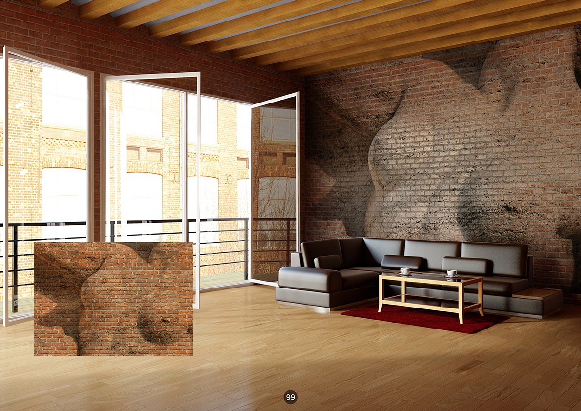 Gigantografia Still Love Sl099