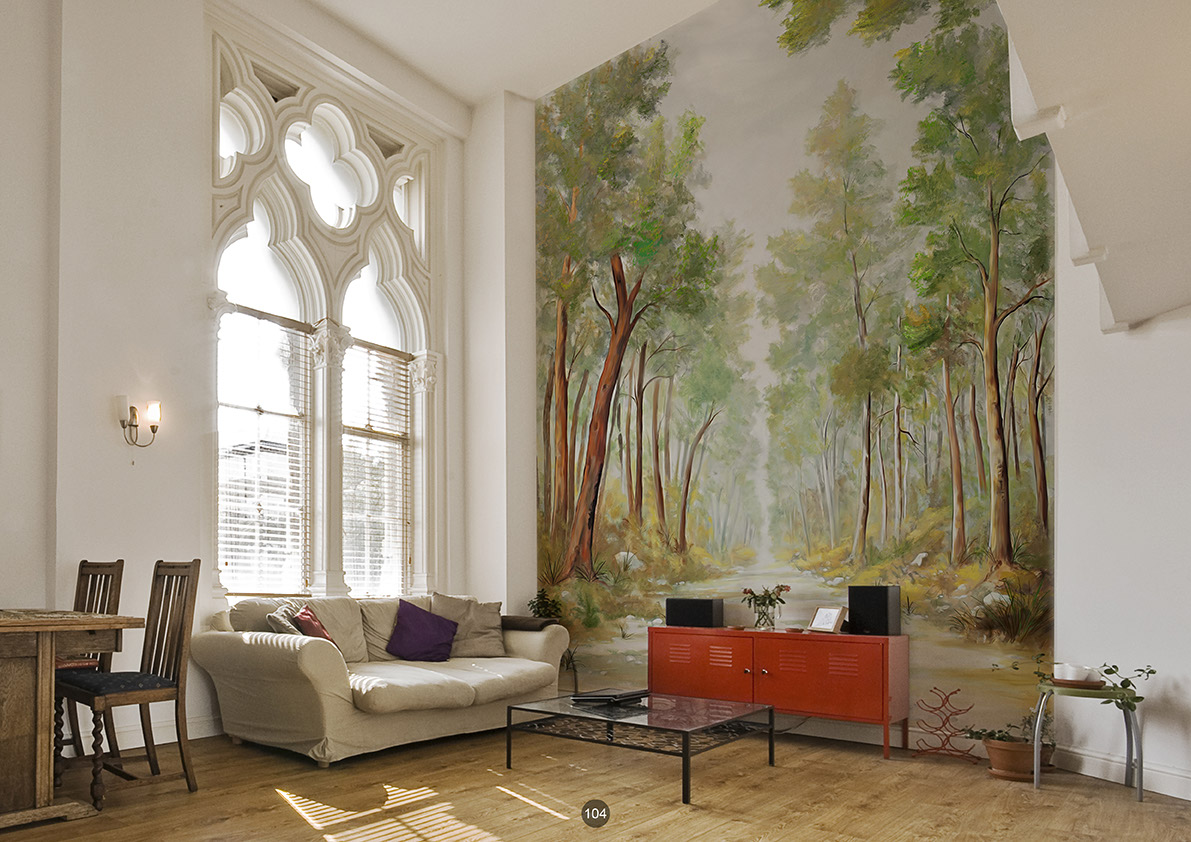 Gigantografia Still Love Sl104