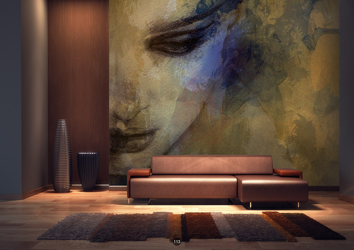 Gigantografia Still Love Sl113